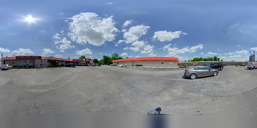 Pawn Shop «E-Z Money Pawn & Jewelry», reviews and photos, 1175 Clay St, Bowling Green, KY 42101, USA