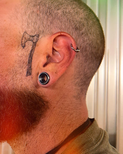 Explore mexican culture tattoo ideas, creative tattoo ideas in Florissant, available at Lone Jack Tattoo Company