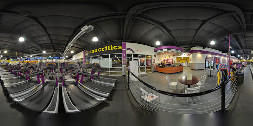 Gym «Planet Fitness - Modesto West, CA», reviews and photos, 2045 W Briggsmore Ave Suite B14, Modesto, CA 95350, USA