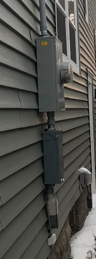 Electrician «Northeast Electric», reviews and photos, 3134 California St NE #119, Minneapolis, MN 55418, USA