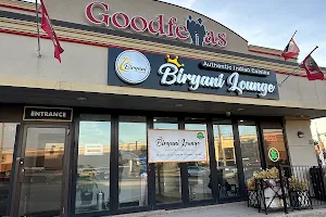 Biryani Lounge Milton 🥇 Hyderabad Chicken biryani, Goat biryani, Veg Biryani, Butter Chicken, Dosa's, Tea and More. image