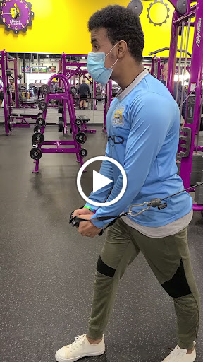 Gym «Planet Fitness», reviews and photos, 19332 Detroit Ave, Rocky River, OH 44116, USA