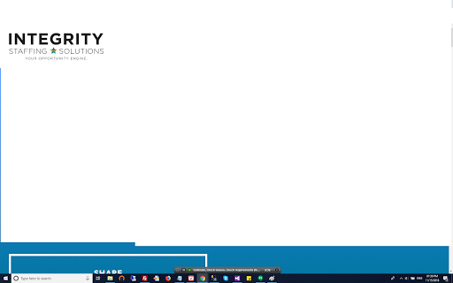 Employment Agency «Integrity Staffing Solutions», reviews and photos, 700 Prides Crossing #300, Newark, DE 19713, USA