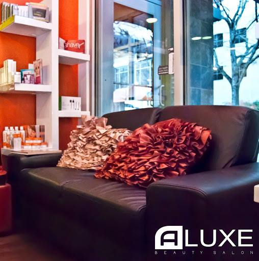 Hair Salon «ALuxe Salon», reviews and photos, 907 8th Ave, Seattle, WA 98104, USA