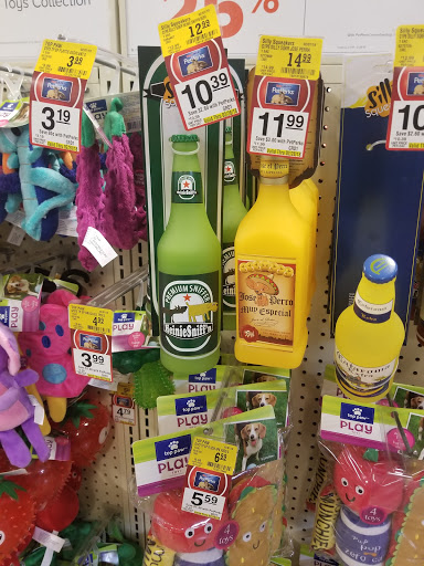 Pet Supply Store «PetSmart», reviews and photos, 7941 Winchester Rd, Memphis, TN 38125, USA