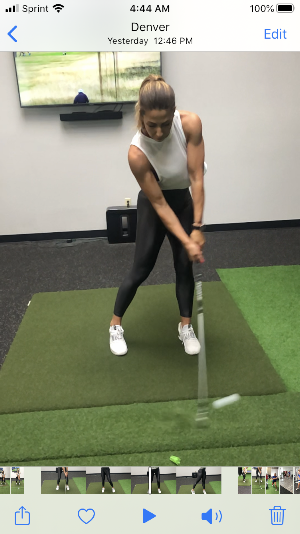 Denver Golf Performance - photo 51