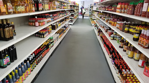 Asian Grocery Store «Saigon Market Oriental Grocery», reviews and photos, 4507 Franklin Ave, Wilmington, NC 28403, USA