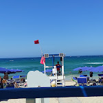 Photo n°1 de l'avis de Francesco.e fait le 15/07/2023 à 14:48 sur le  Mediterraneo Lido - Ristorante à Platamona