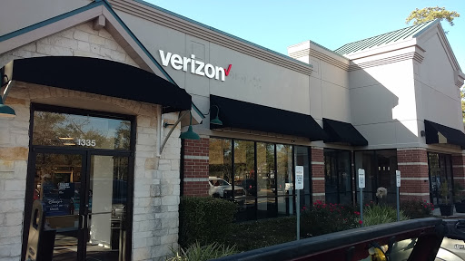 Cell Phone Store «Verizon», reviews and photos, 1335 Lake Woodlands Dr A, The Woodlands, TX 77380, USA