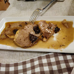 Photo n°2 de l'avis de Vincenzo.. fait le 25/10/2023 à 18:52 sur le  Ristorante Il Girasole à Assisi