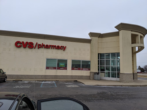 CVS