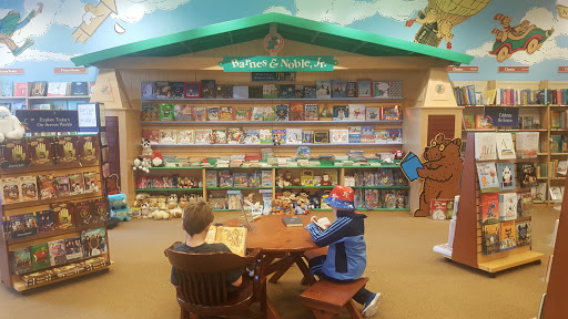 Book Store «Barnes & Noble», reviews and photos, 10500 N 90th St, Scottsdale, AZ 85258, USA