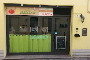 Pizzeria O'Basilico image