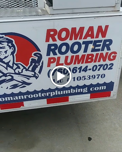 Plumber «Roman Rooter Plumbing», reviews and photos, 10 Pineview Ct, Wofford Heights, CA 93285, USA