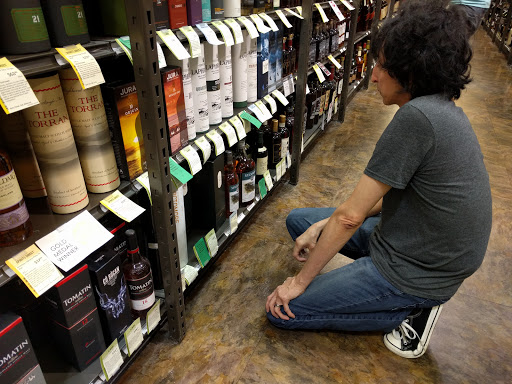 Wine Store «Total Wine & More», reviews and photos, 1125 Woodruff Rd #300, Greenville, SC 29607, USA