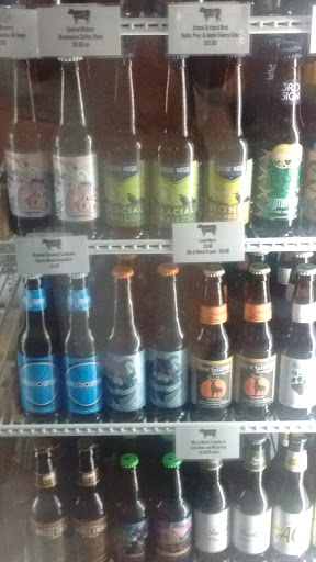 Butcher Shop «The Conscious Carnivore», reviews and photos, 3236A University Ave, Madison, WI 53705, USA