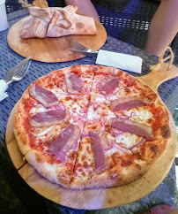 Plats et boissons du Pizzeria Côté Pizza à Sarlat-la-Canéda - n°20