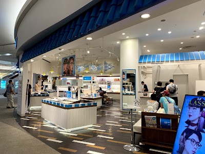 Zoff イオンレイクタウンmori店