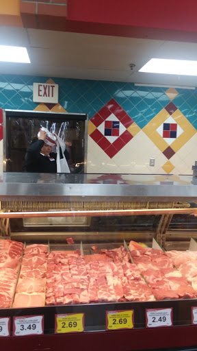 Grocery Store «Mi Pueblo Food Center # 6», reviews and photos, 1437 Freedom Blvd, Watsonville, CA 95076, USA