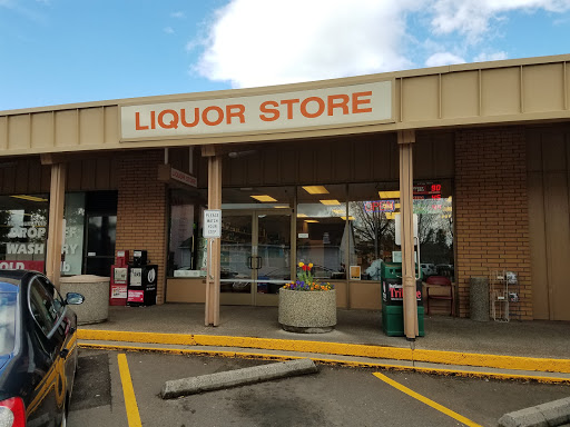 King City Liquor Store, 15745 SW 116th Ave, Portland, OR 97224, USA, 
