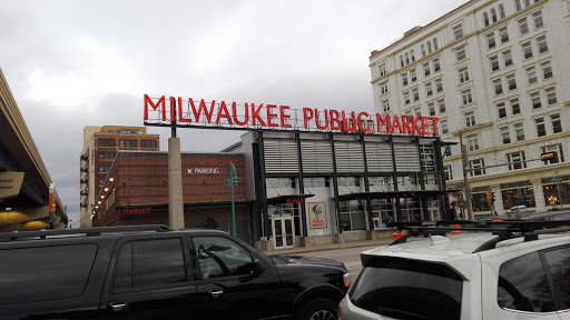 Market «Milwaukee Public Market», reviews and photos, 400 N Water St, Milwaukee, WI 53202, USA