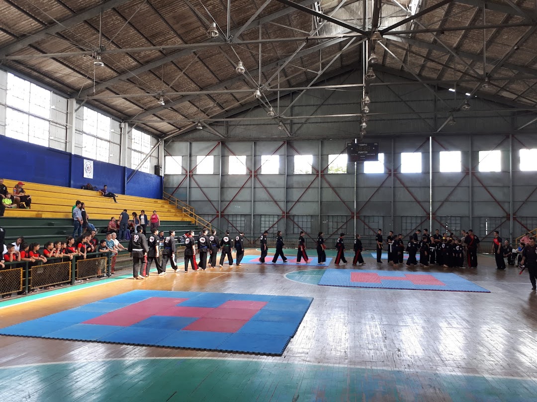 Coliseo Edmundo Luna Santos