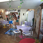 Photo n°3 de l'avis de Paolo.a fait le 28/08/2020 à 06:52 sur le  Brunch Bar U' Ciddar à Matera