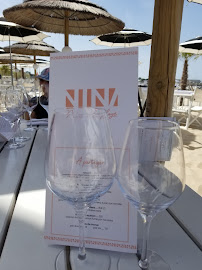 Vin du Nina à la Plage - Restaurant à Pornichet - n°7