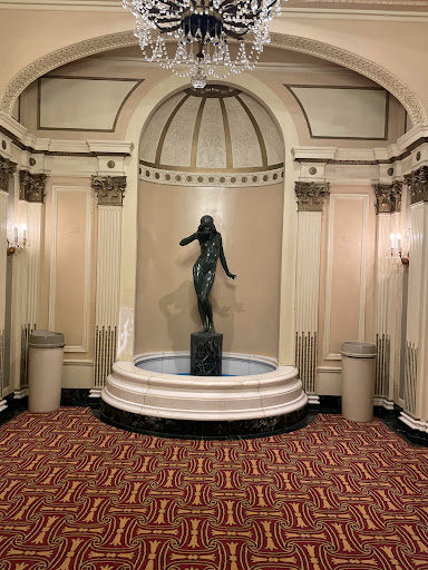 Performing Arts Theater «Palace Theatre», reviews and photos, 34 W Broad St, Columbus, OH 43215, USA