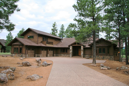 Custom Home Builder «JKC INC General Contractor», reviews and photos, 1820 N Center St, Flagstaff, AZ 86004, USA