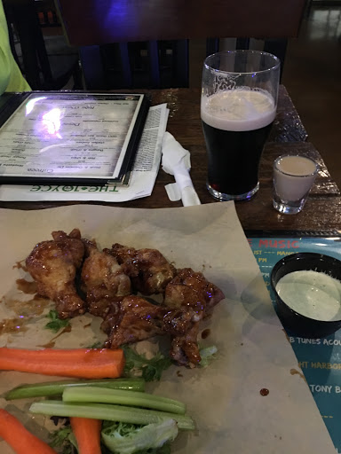 Irish Pub «The Joyce Irish Pub», reviews and photos, 1174 Turlington Ave #101, Leland, NC 28451, USA