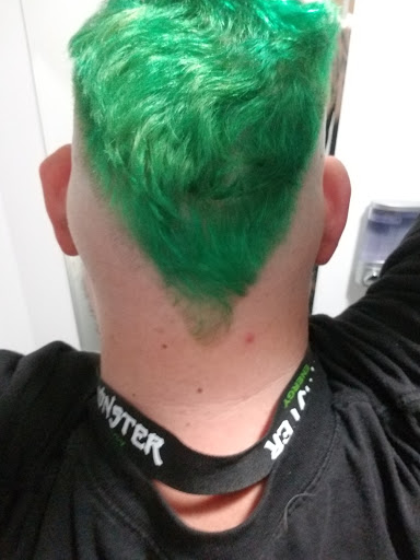 Barber Shop «Shears and Gears Barber Shop», reviews and photos, 191 Rockingham Rd, Derry, NH 03038, USA