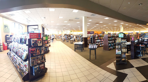 Barnes & Noble image