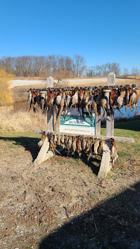 Sporting Goods Store «Highland Hideaway Hunting», reviews and photos, 3127 160th St, Riverside, IA 52327, USA