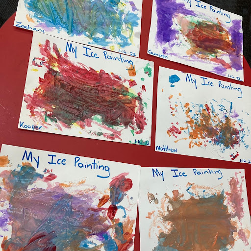 Preschool «Early Learning Center of Sunrise», reviews and photos, 10092 W Oakland Park Blvd, Sunrise, FL 33351, USA