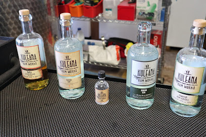 Kuleana Rum Works