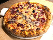 Plats et boissons du Pizzas à emporter Pizzeria Casa Bianca à Domène - n°8