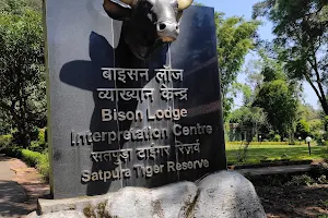 Bison Lodge image