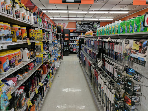 Auto Parts Store «AutoZone», reviews and photos, 24019 Dequindre Rd, Hazel Park, MI 48030, USA