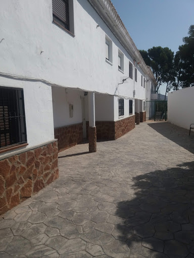 Colegio De Educación Infantil Y Primaria San Roque en Felix