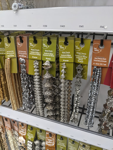 Craft Store «Michaels», reviews and photos, 1284 S Amity Rd, Conway, AR 72032, USA