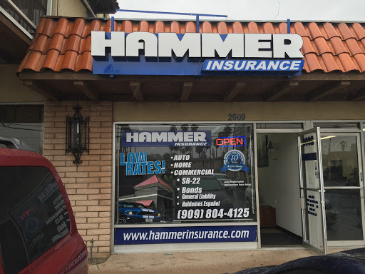 Insurance Agency «Hammer Insurance Services Inc.», reviews and photos