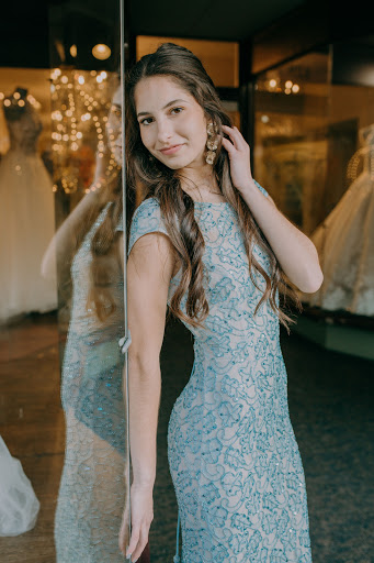 Bridal Shop «J & B Bridals & Formals», reviews and photos, 136 S Main St, Chambersburg, PA 17201, USA