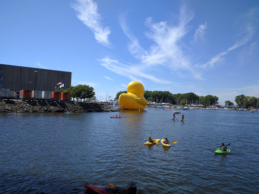 Park «River Fest Park», reviews and photos, 249 Ohio St, Buffalo, NY 14204, USA