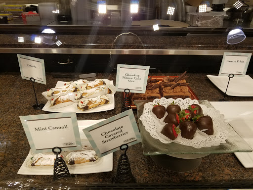 Supermarket «Dierbergs Markets», reviews and photos, 1730 Clarkson Rd, Chesterfield, MO 63017, USA