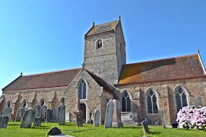 St Lawrence's Church image