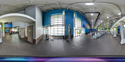 Health Club «Onelife Fitness - Greenbrier Gym», reviews and photos, 600 Jarman Rd, Chesapeake, VA 23320, USA