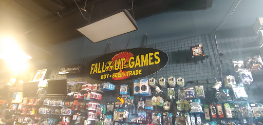 Video Game Store «Fallout Games», reviews and photos, 4139 W Bell Rd, Phoenix, AZ 85053, USA