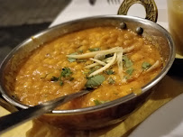 Curry du Restaurant indien Taj Mahal à Nîmes - n°4