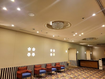 長岡ニューオータニ NCホール